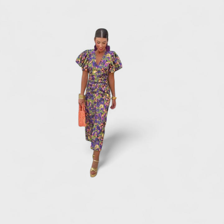 Livor | Elegantes Abendkleid