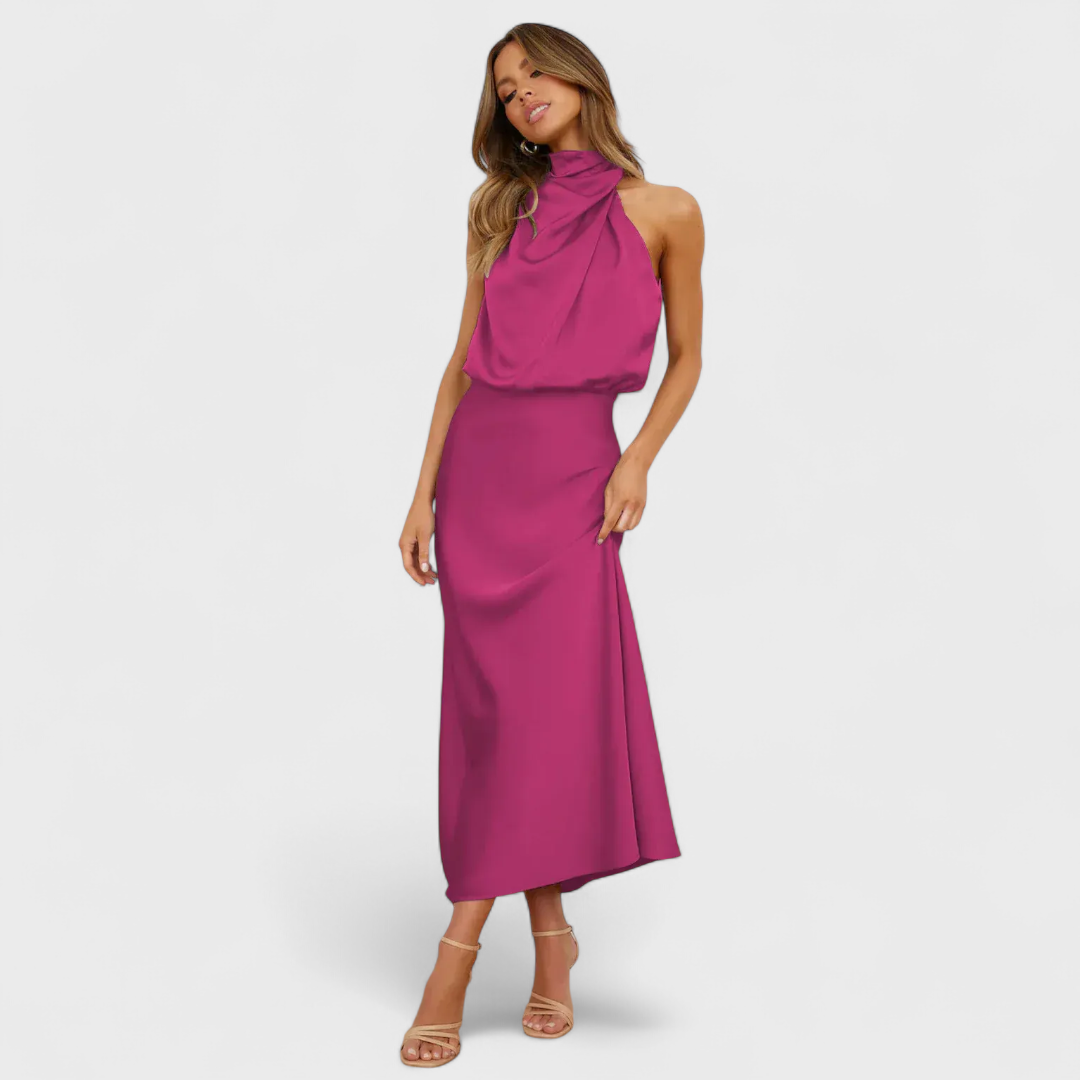 Veronica™ - Perfekt gestyltes Kleid