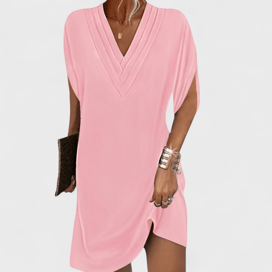 Sarah | Elegantes Kleid