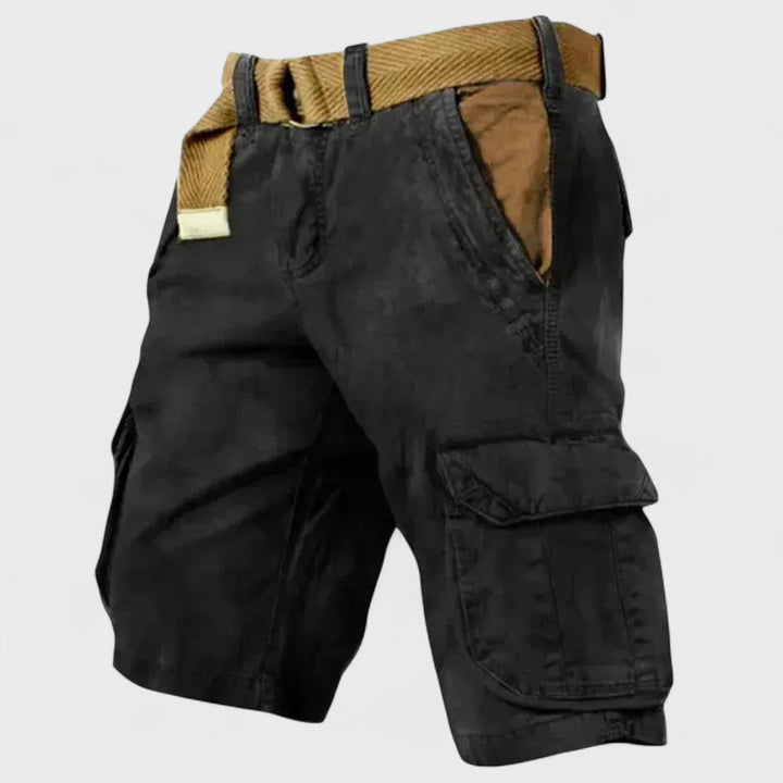 Eero | Premium Herren-Shorts