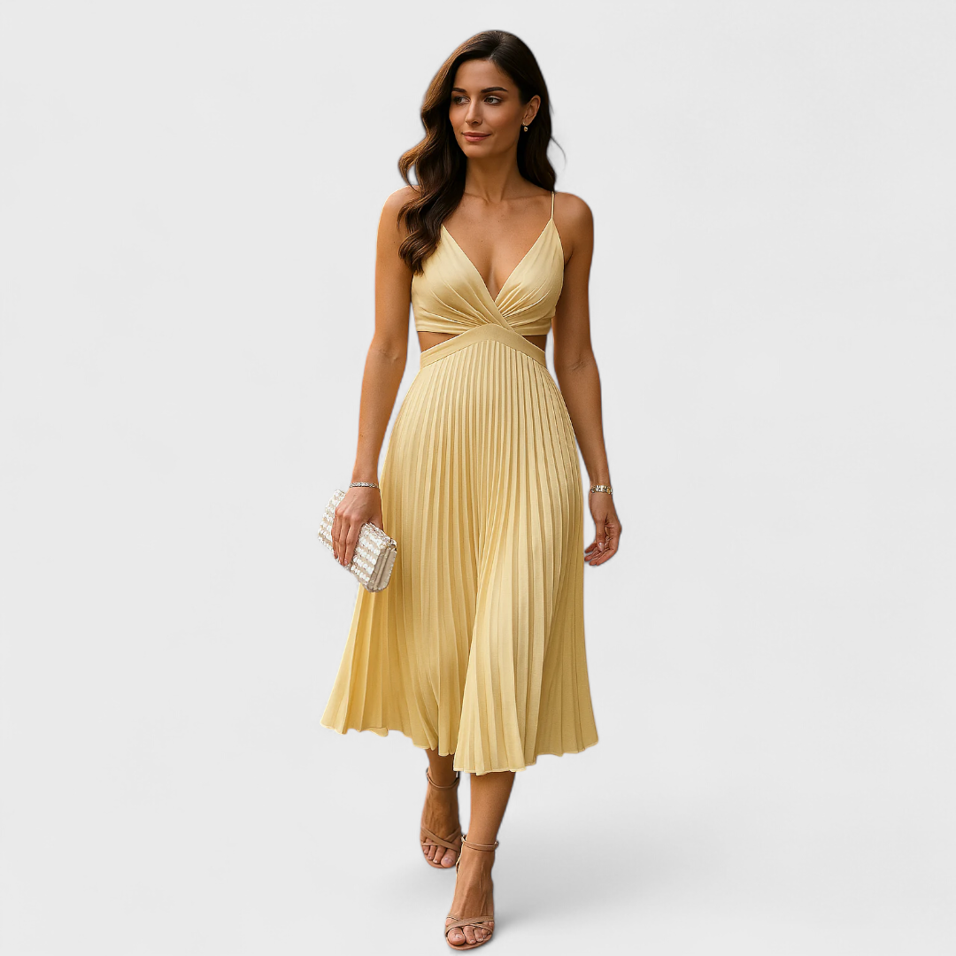 Camilla™ - ärmelloses Kleid