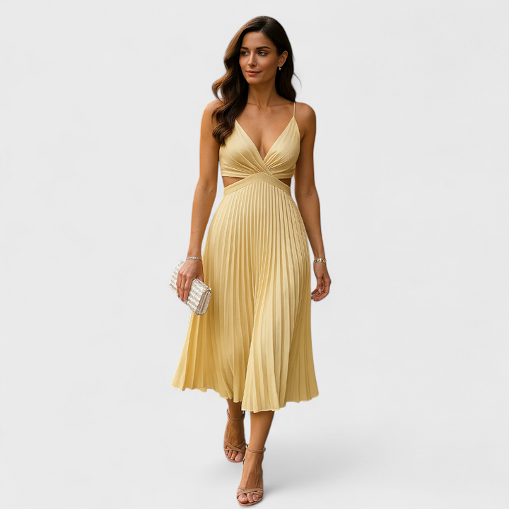 Camilla™ - ärmelloses Kleid