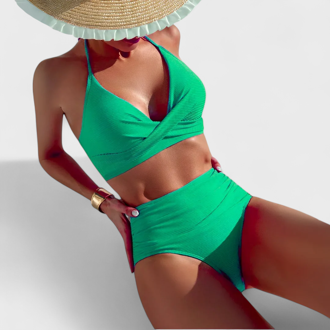 Frieda | Damen Eleganter Bikini