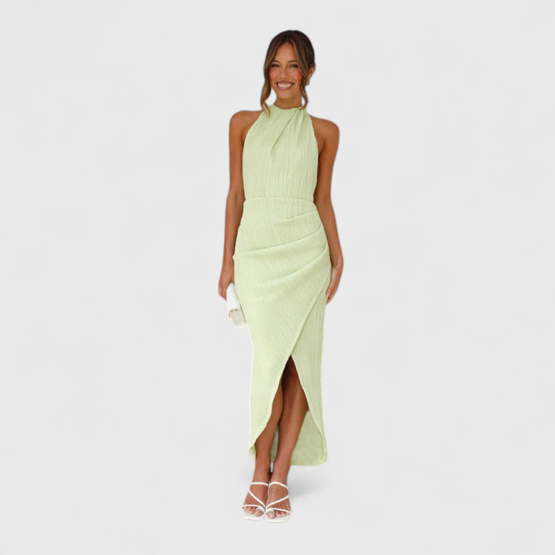 Miya™ - Elegantes figurbetontes Abendkleid