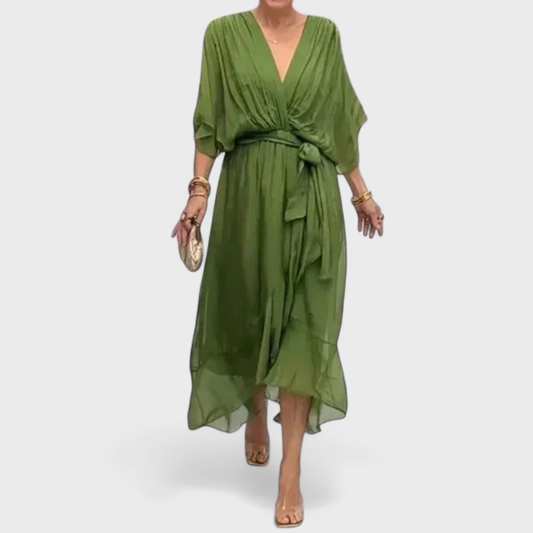 Katharina | Premium Elegantes Kleid