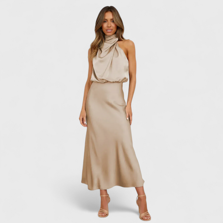 Veronica™ - Perfekt gestyltes Kleid