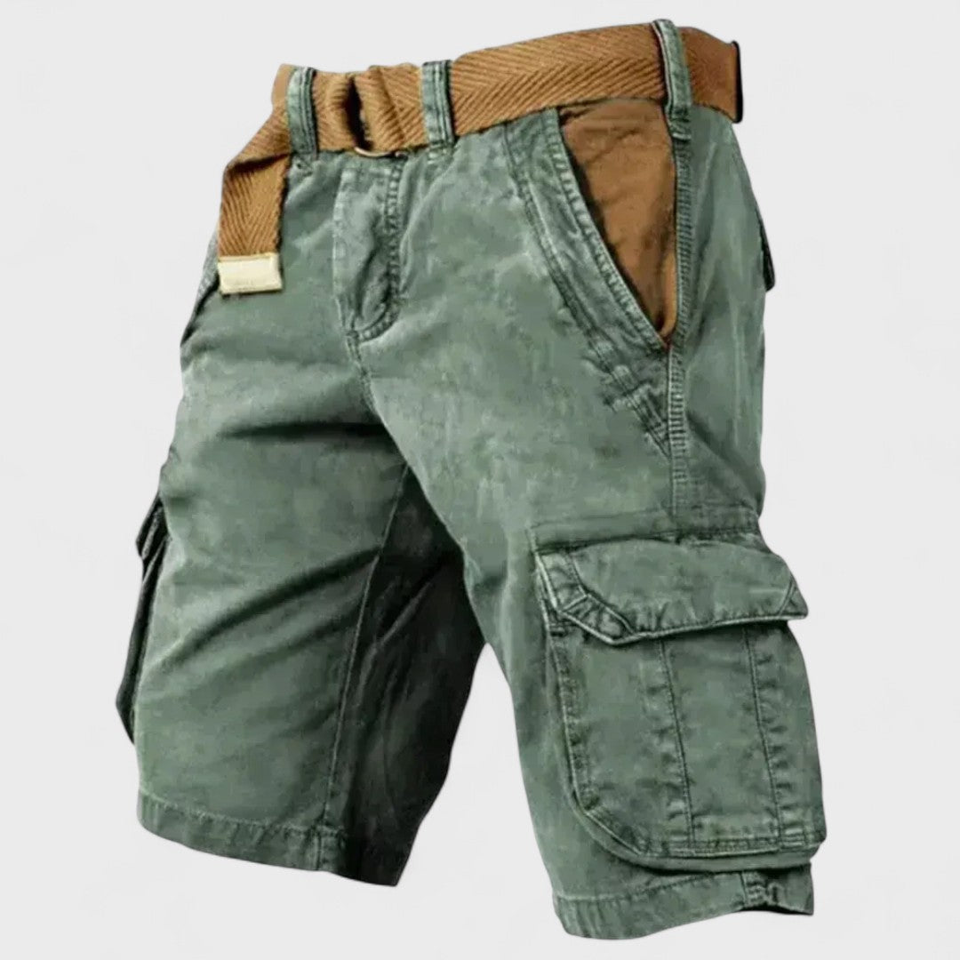 Eero | Premium Herren-Shorts
