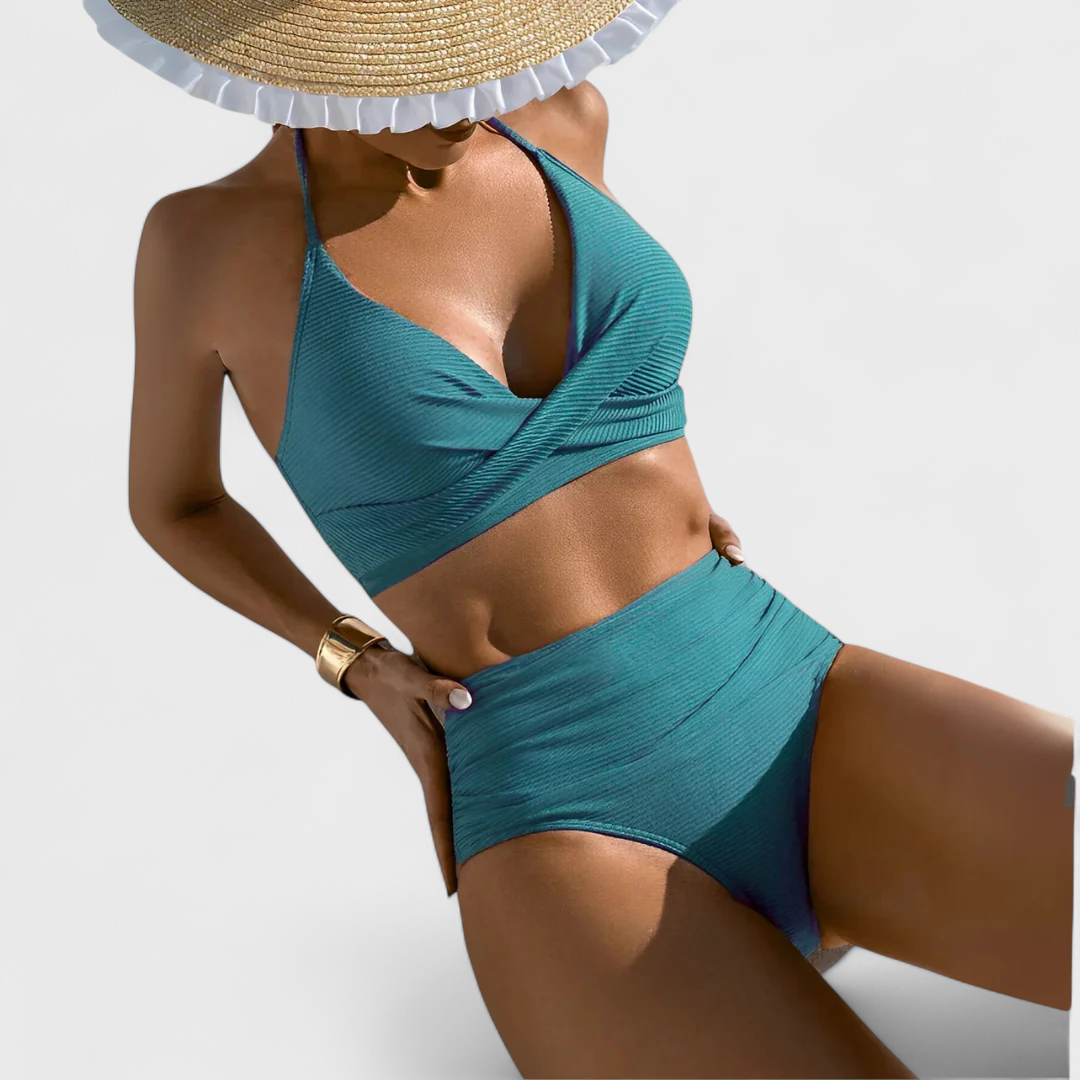 Frieda | Damen Eleganter Bikini