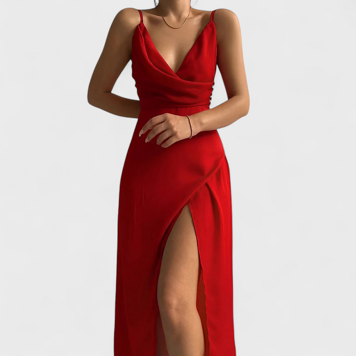 Ursula | Premium Damenkleid