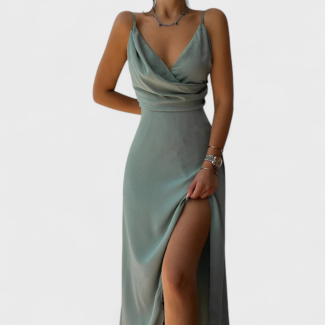 Ursula | Premium Damenkleid