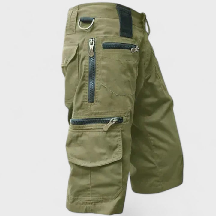 Rafaelo | Taktische Cargo-Hosen