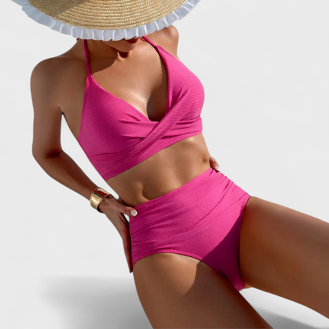 Frieda | Damen Eleganter Bikini