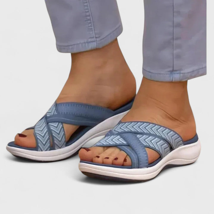 Benedetta | Bequeme und modische handgefertigte Sandalen