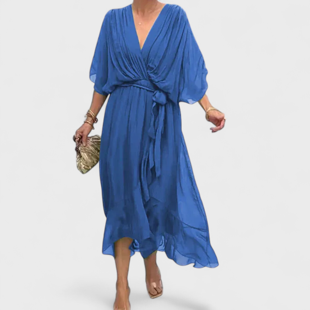 Katharina | Premium Elegantes Kleid