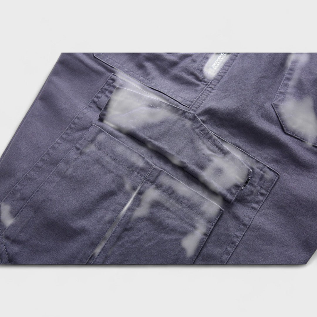 Rafaelo | Taktische Cargo-Hosen