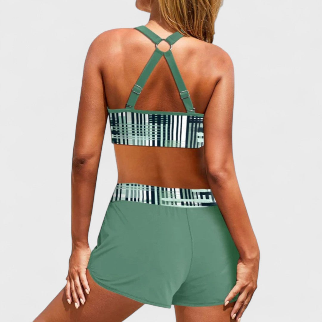 Janette | Damen-Bikini aus Handarbeit