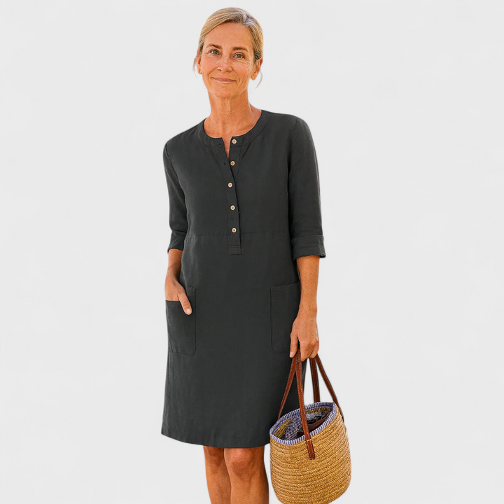 Kim | Elegantes Kleid