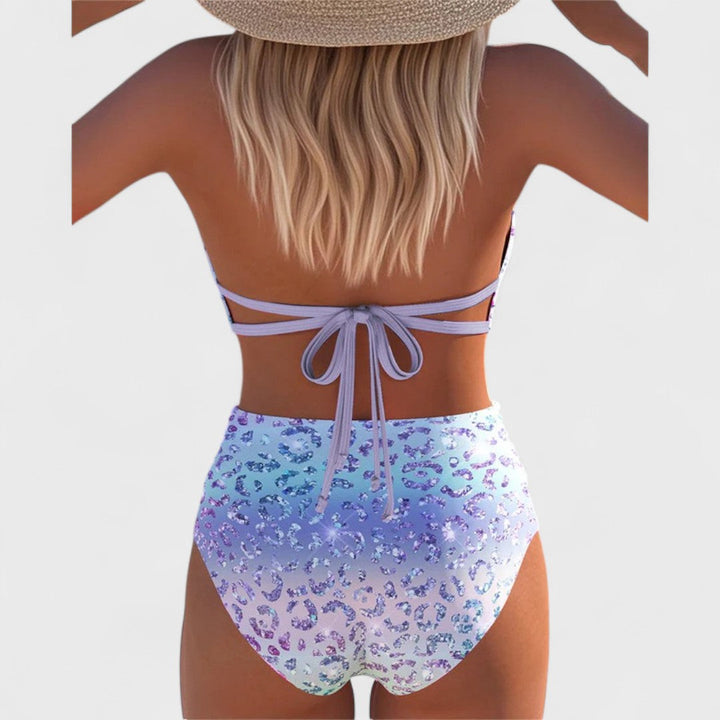 Vanessa | Bikini Premium Strahlend