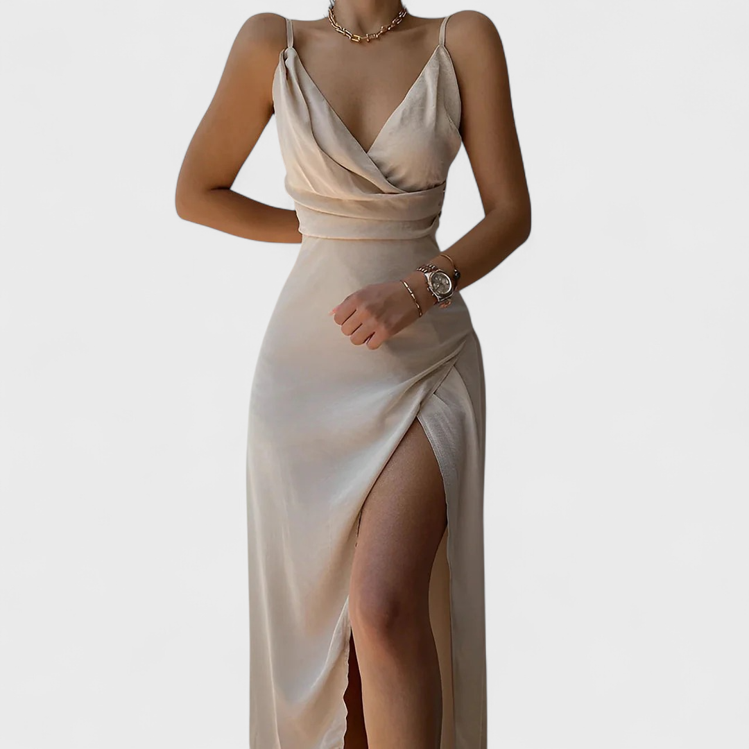 Ursula | Premium Damenkleid