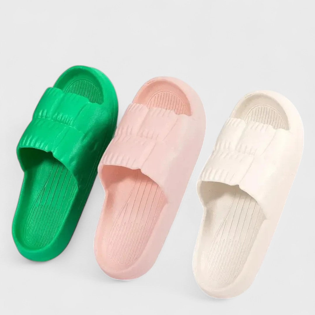 Sara | Handgemachte Freizeit-Sandalen für Damen