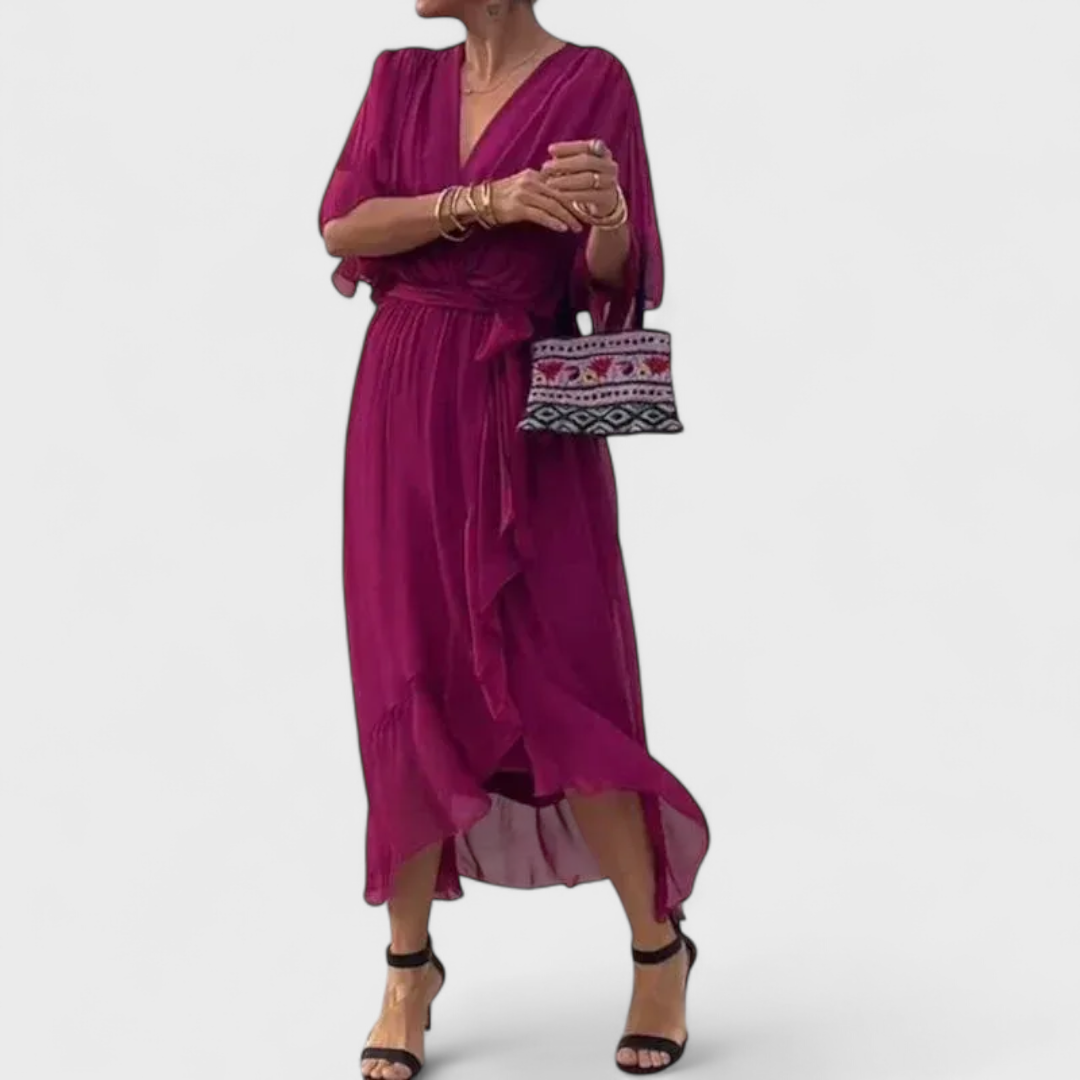 Katharina | Premium Elegantes Kleid