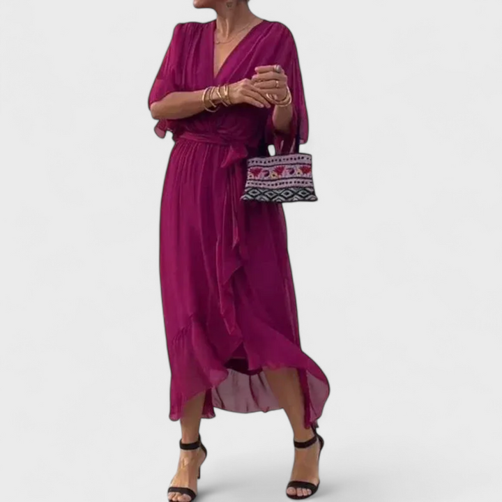 Katharina | Premium Elegantes Kleid
