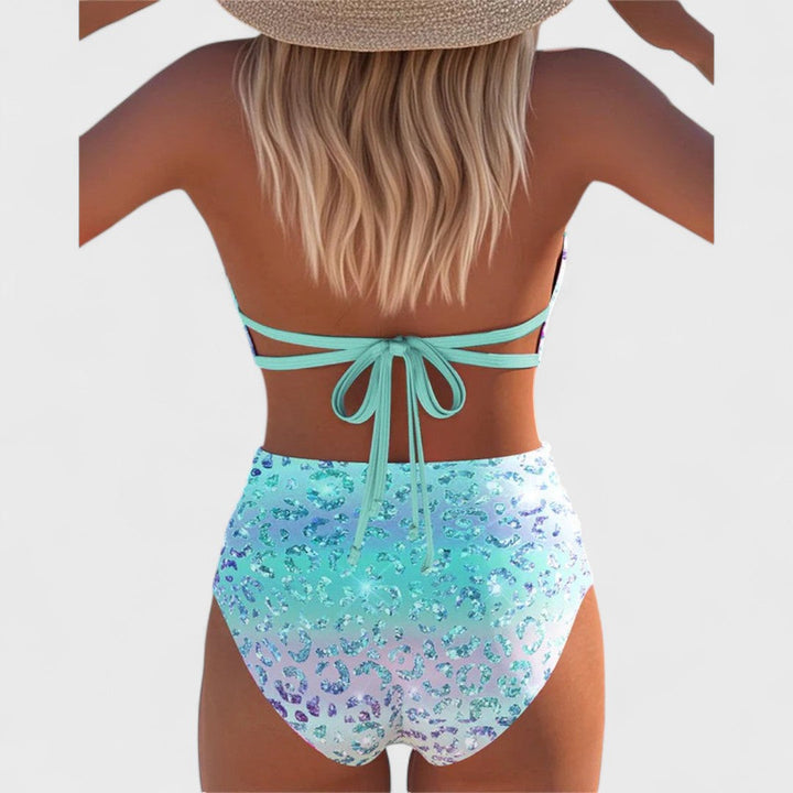 Vanessa | Bikini Premium Strahlend