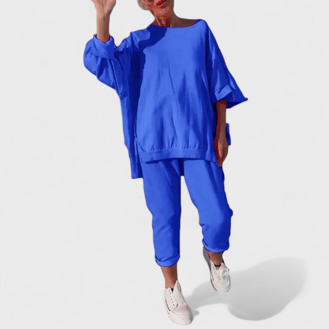 Jasmin | Stylishes Damen-Set