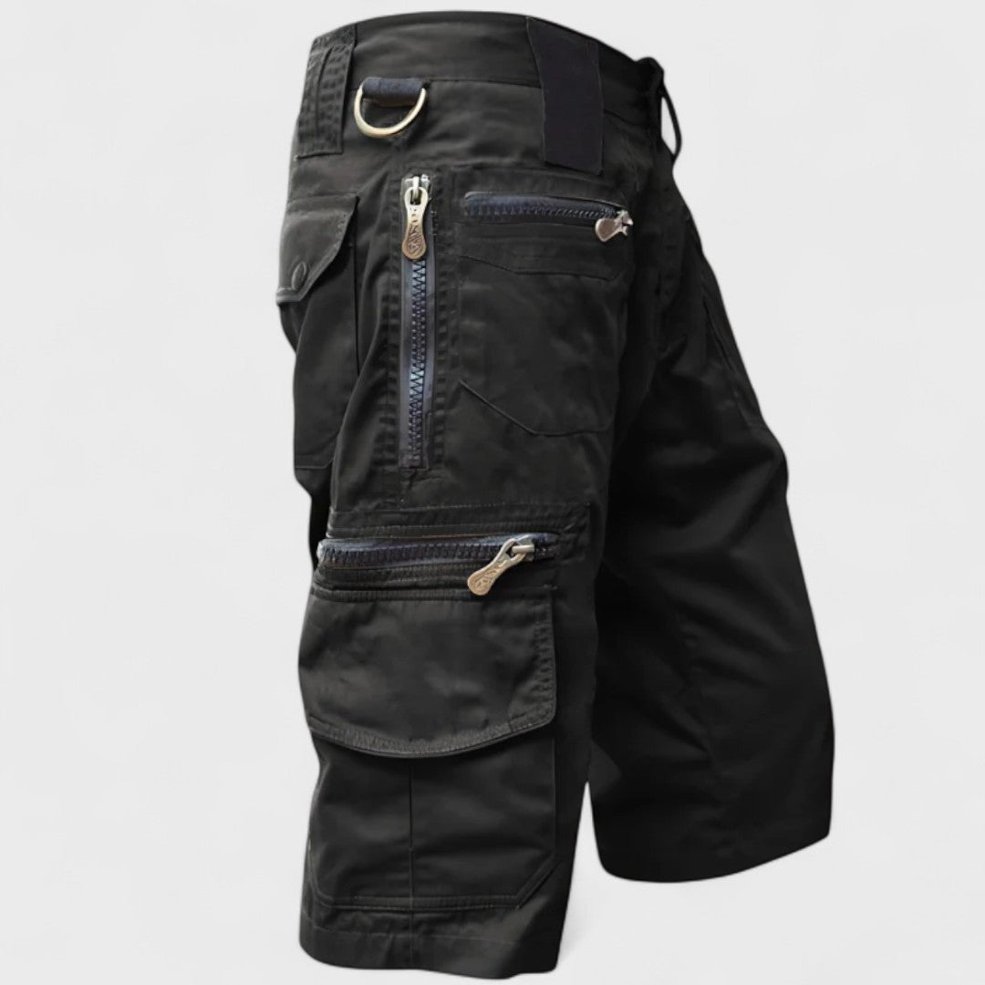Rafaelo | Taktische Cargo-Hosen