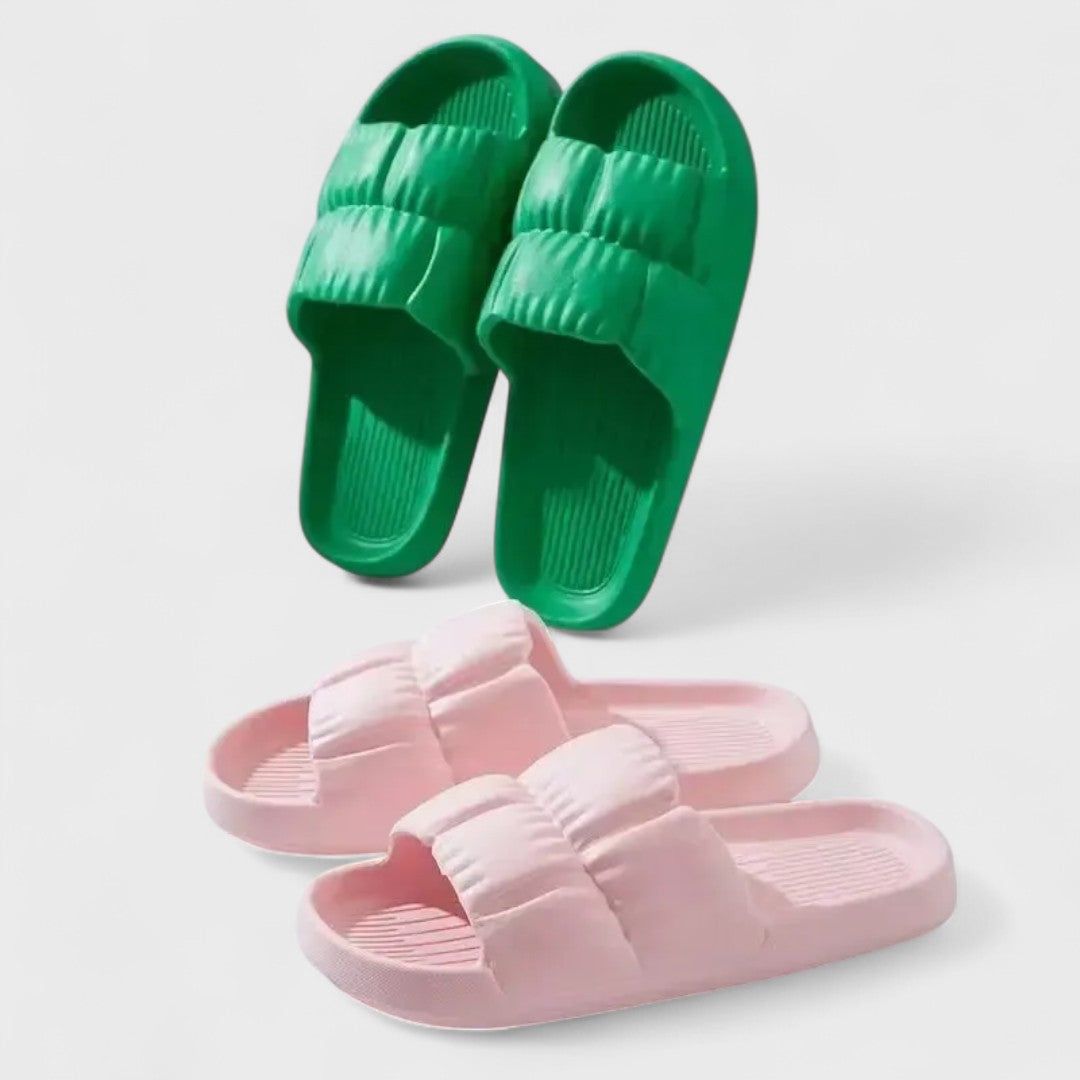 Sara | Handgemachte Freizeit-Sandalen für Damen
