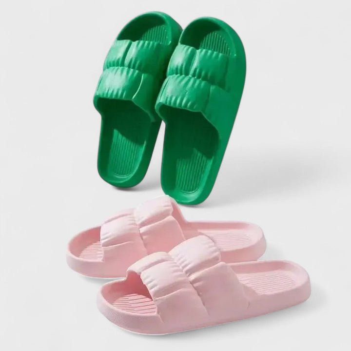 Sara | Handgemachte Freizeit-Sandalen für Damen