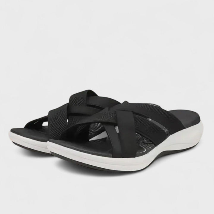 Benedetta | Bequeme und modische handgefertigte Sandalen