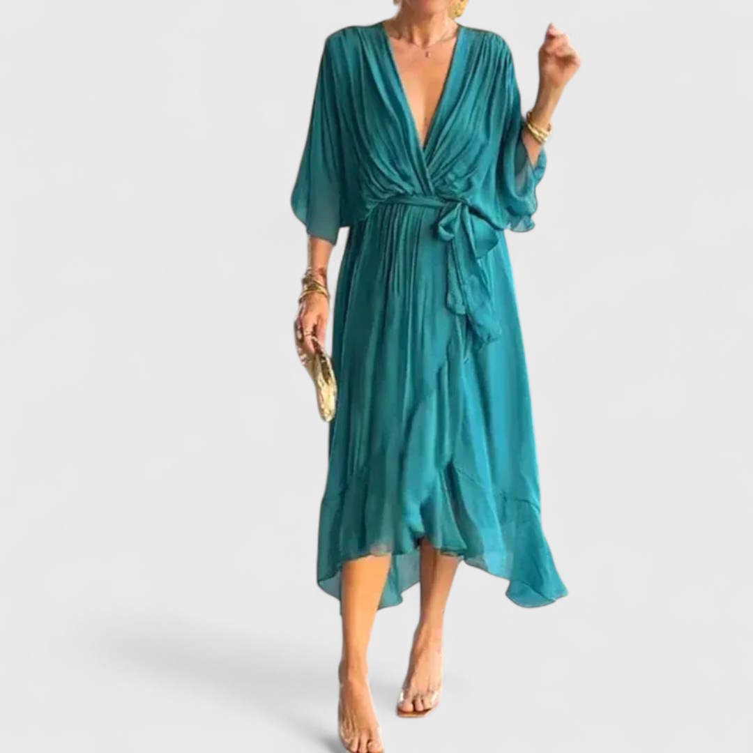 Katharina | Premium Elegantes Kleid
