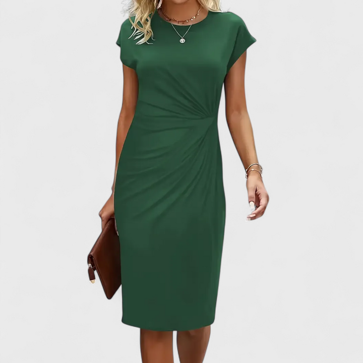 Ingrid – Premium Damenkleid