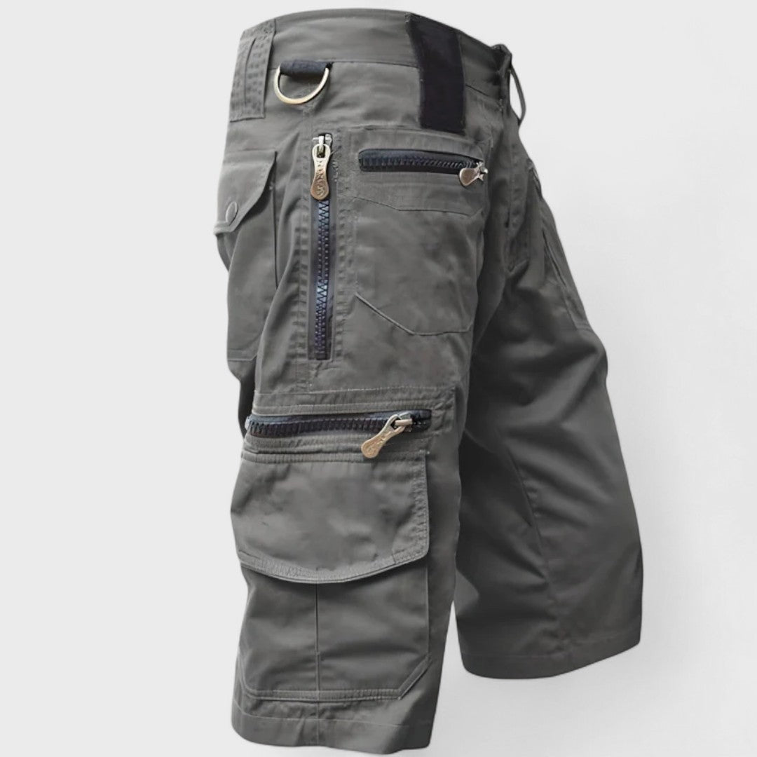 Rafaelo | Taktische Cargo-Hosen