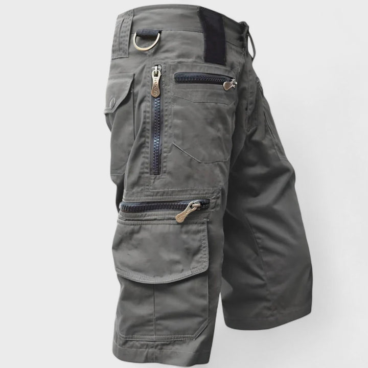 Rafaelo | Taktische Cargo-Hosen