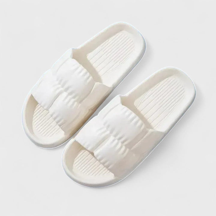 Sara | Handgemachte Freizeit-Sandalen für Damen