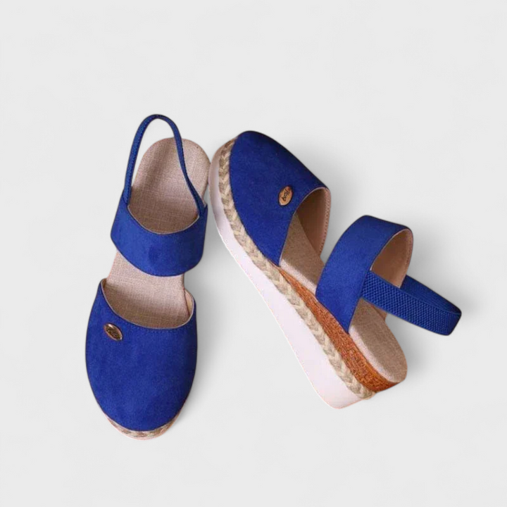 Lotje™ | Elegante & Bequeme Sandalen