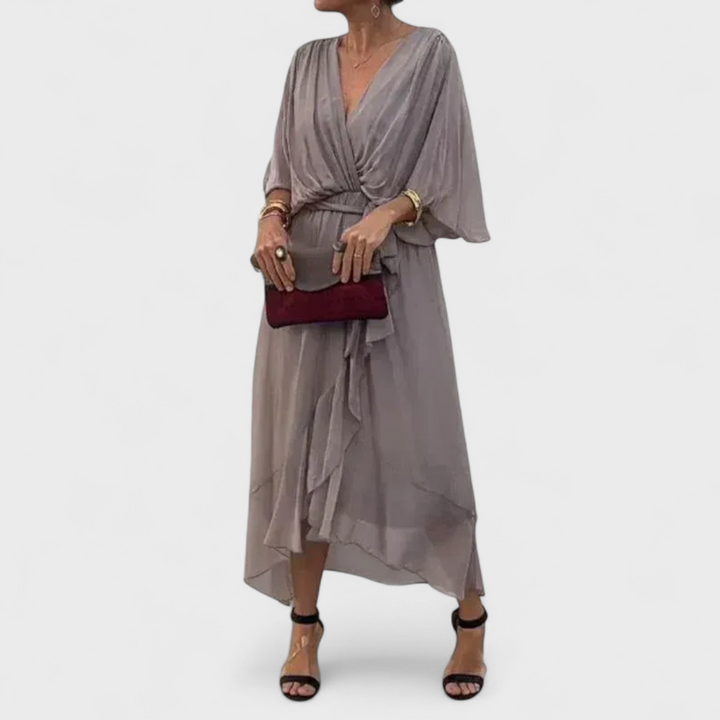 Katharina | Premium Elegantes Kleid
