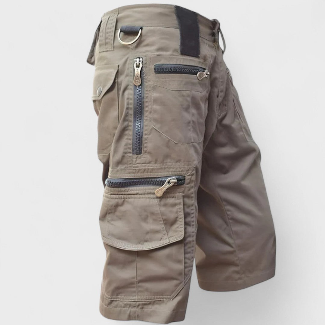 Rafaelo | Taktische Cargo-Hosen