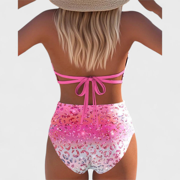 Vanessa | Bikini Premium Strahlend