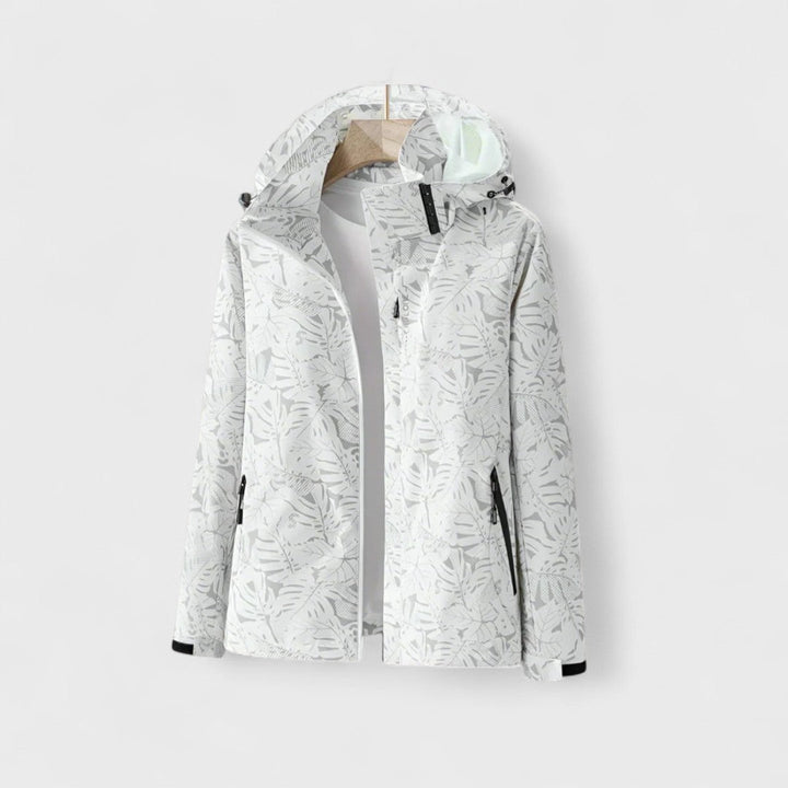 Arianna | Damen Sommerjacke wasserdicht