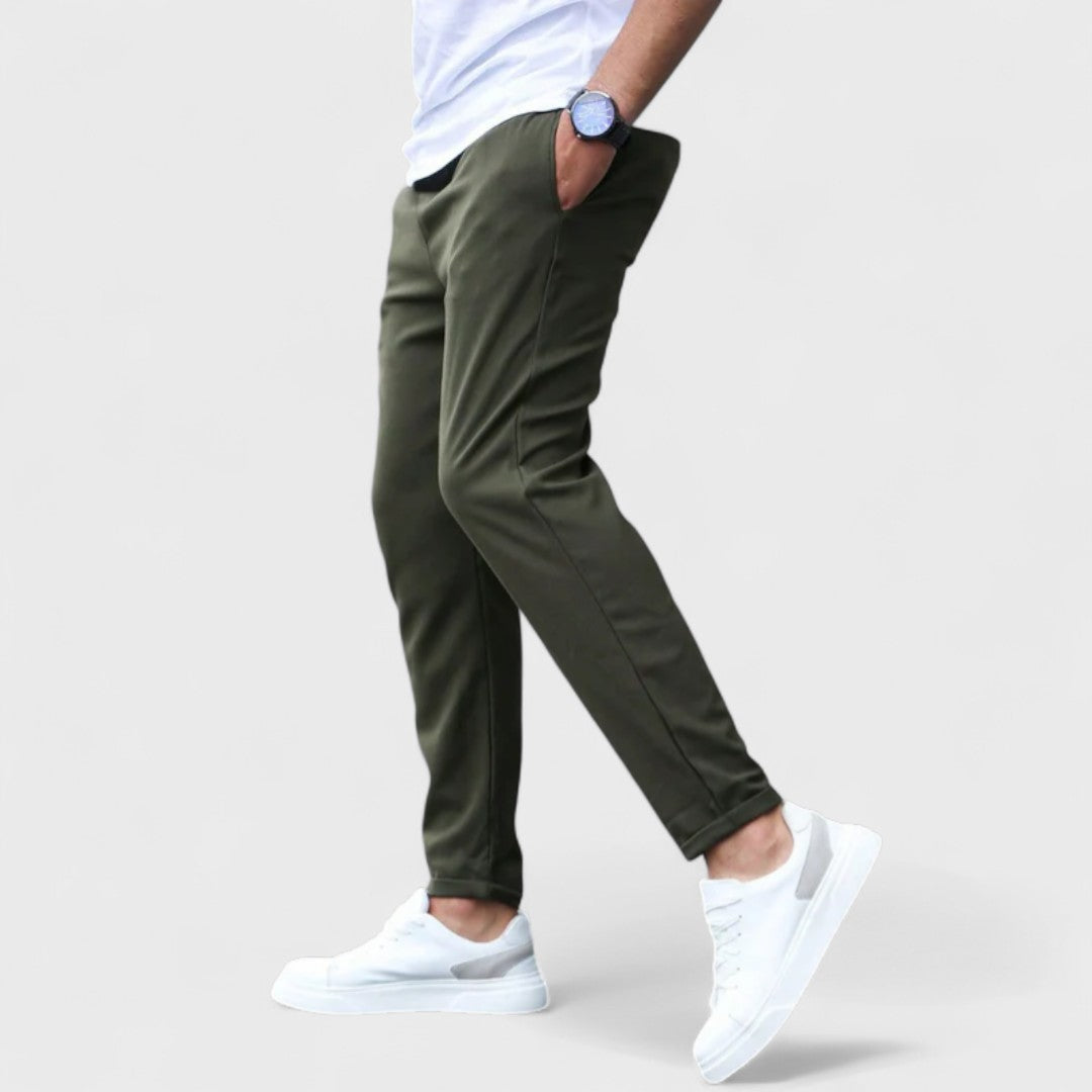 Dante | Elegante Hosen für jeden Anlass
