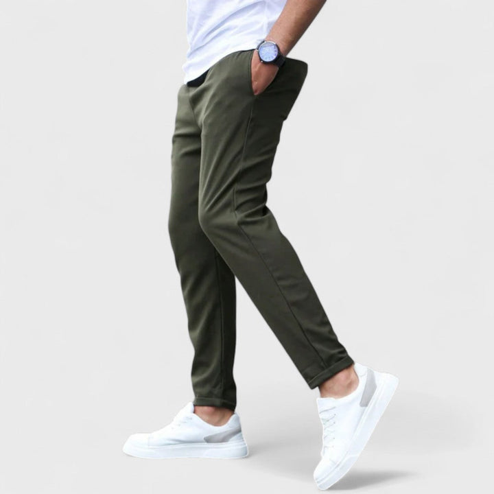 Dante | Elegante Hosen für jeden Anlass