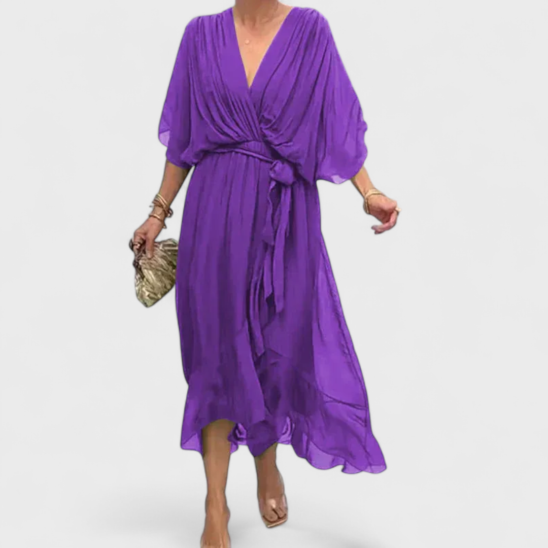 Katharina | Premium Elegantes Kleid
