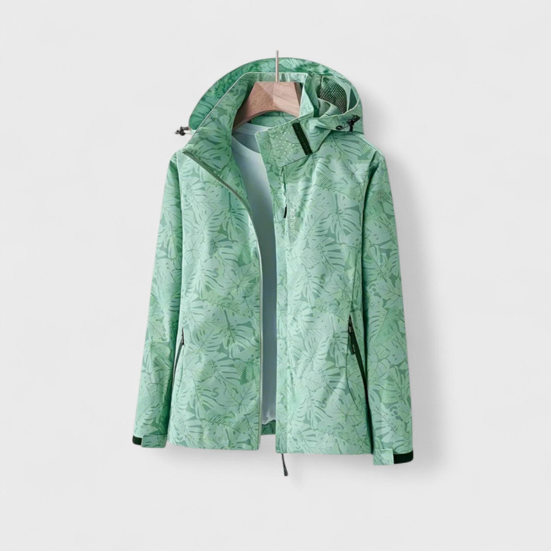 Arianna | Damen Sommerjacke wasserdicht