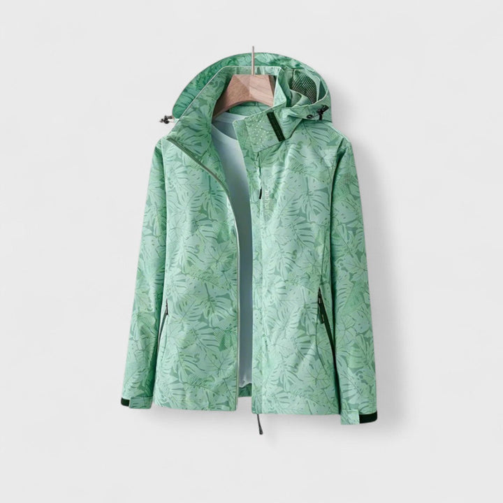 Arianna | Damen Sommerjacke wasserdicht