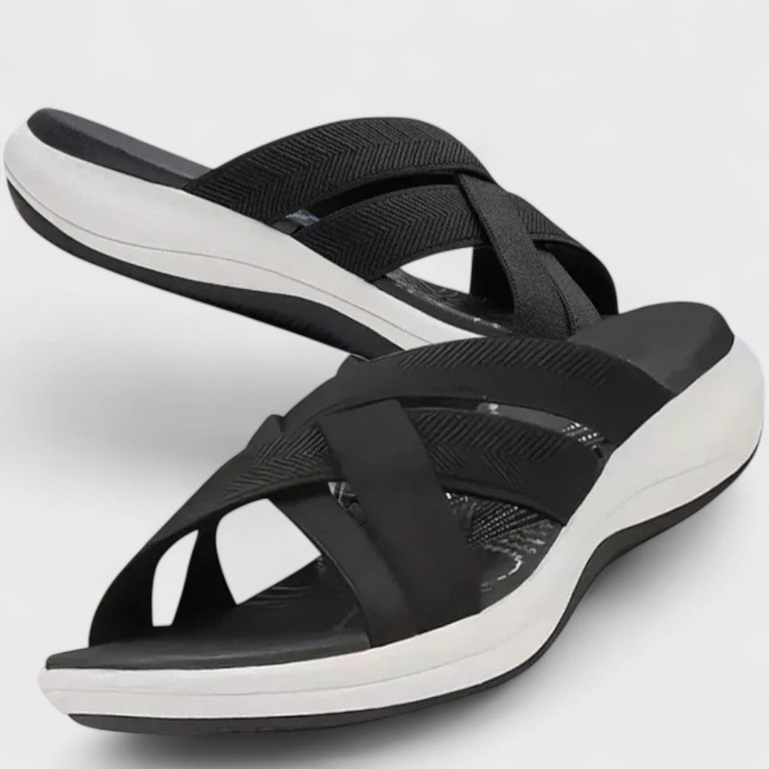 Benedetta | Bequeme und modische handgefertigte Sandalen