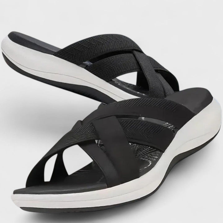 Benedetta | Bequeme und modische handgefertigte Sandalen
