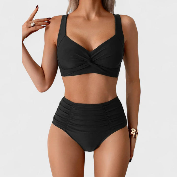 Freya | Handgefertigter Damen-Bikini